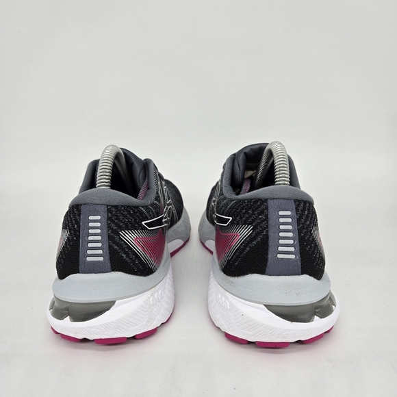 Asics GT 2000 10 Women's Running Shoes Size 6.5 - Picture 4 of 8